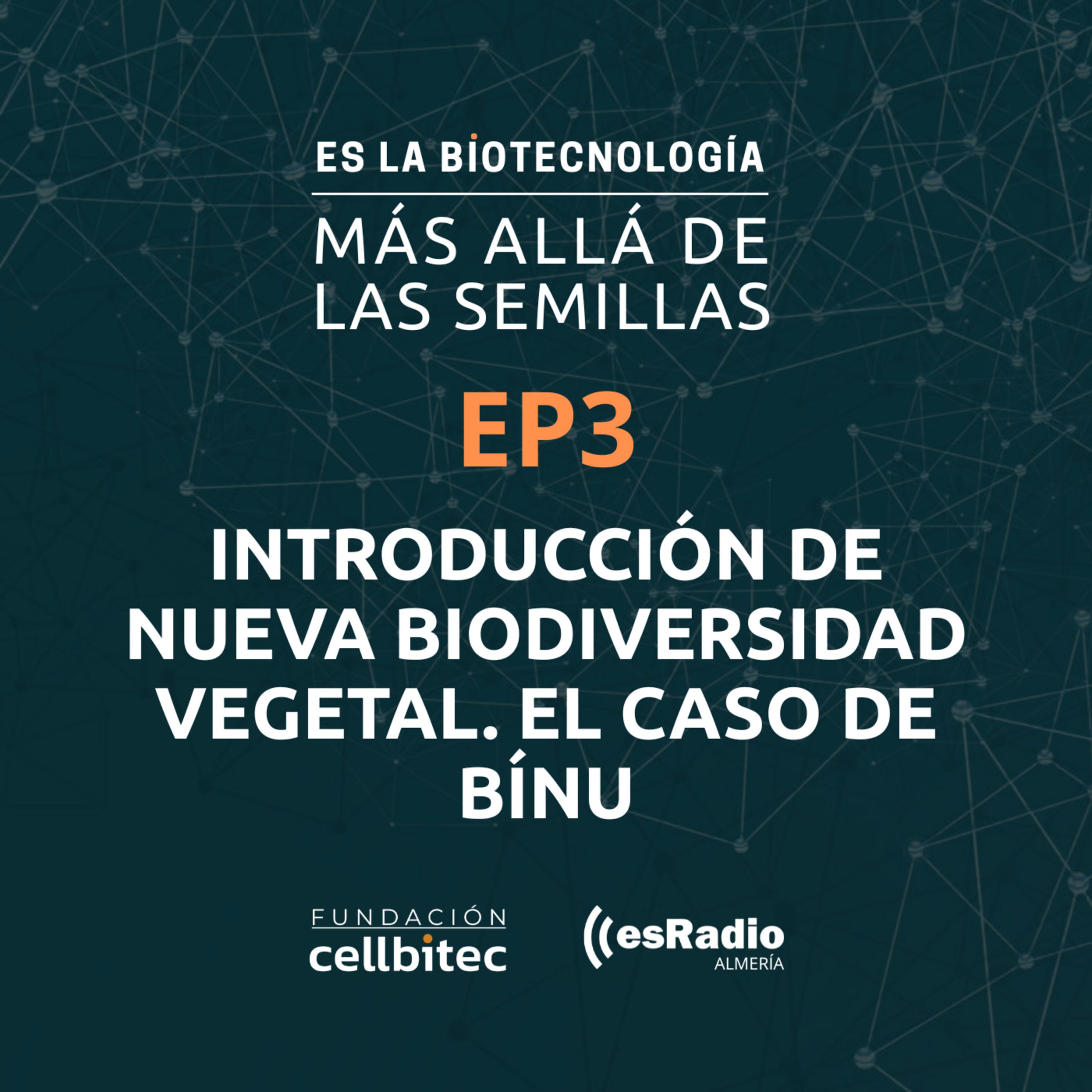 Episodio N3. Introducción de nueva biodiversidad vegetal. El caso de Bínu