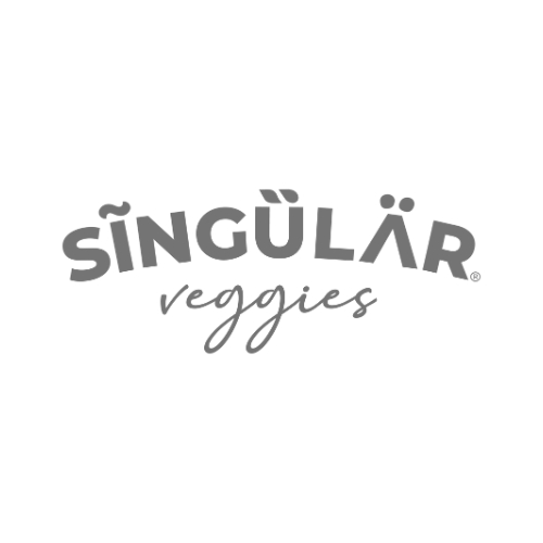 SINGULAR VEGGIES